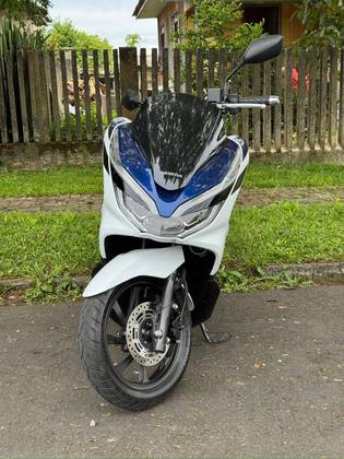 HONDA PCX SPORT 
